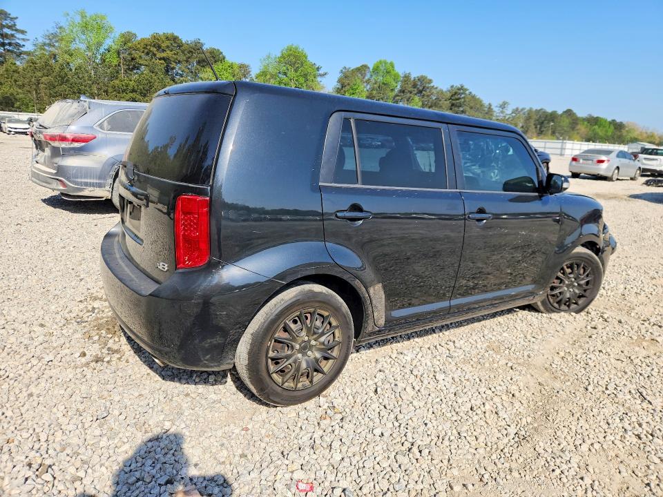 Aukcja sprzedaży 2008 Scion Xb, vin: JTLKE50E481030745, numer aukcji: 48590096
