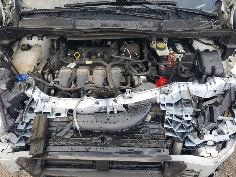 Продажа на аукционе авто 2022 Ford Transit Connect, vin: NM0LS7S29N1520758, номер лота: 51197226
