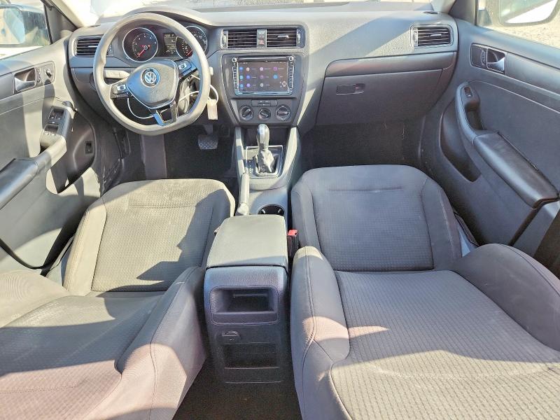 51702116 :رقم المزاد ، 3VW267AJ2GM319105 vin ، 2016 Volkswagen Jetta مزاد بيع