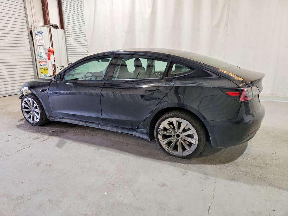 Aukcja sprzedaży 2022 Tesla Model 3, vin: 5YJ3E1EA1NF288416, numer aukcji: 50165696