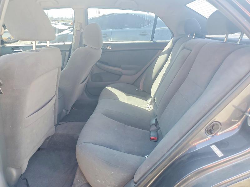 2007 Honda Accord მანქანა იყიდება აუქციონზე, vin: 1HGCM56407A218440, აუქციონის ნომერი: 49111826