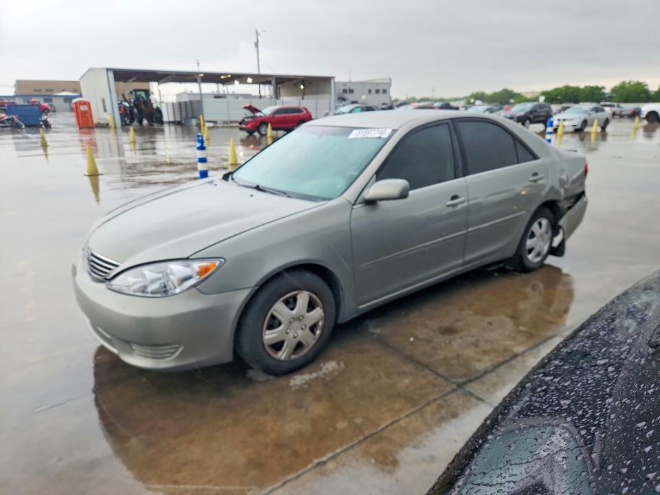Продаж на аукціоні авто 2006 Toyota Camry, vin: 4T1BE32K56U709272, номер лоту: 51597746
