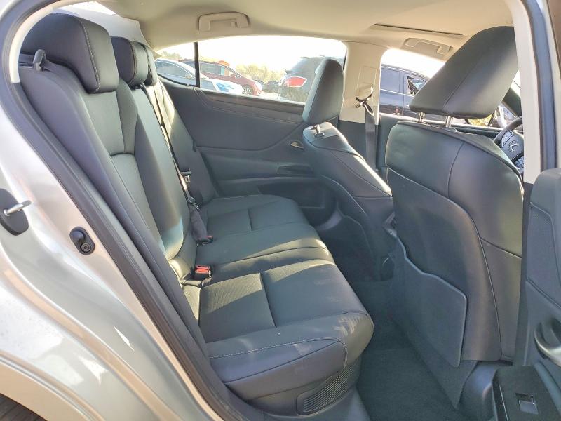 49430516 :رقم المزاد ، 58ADA1C10SU077248 vin ، 2025 Lexus Es 300h مزاد بيع