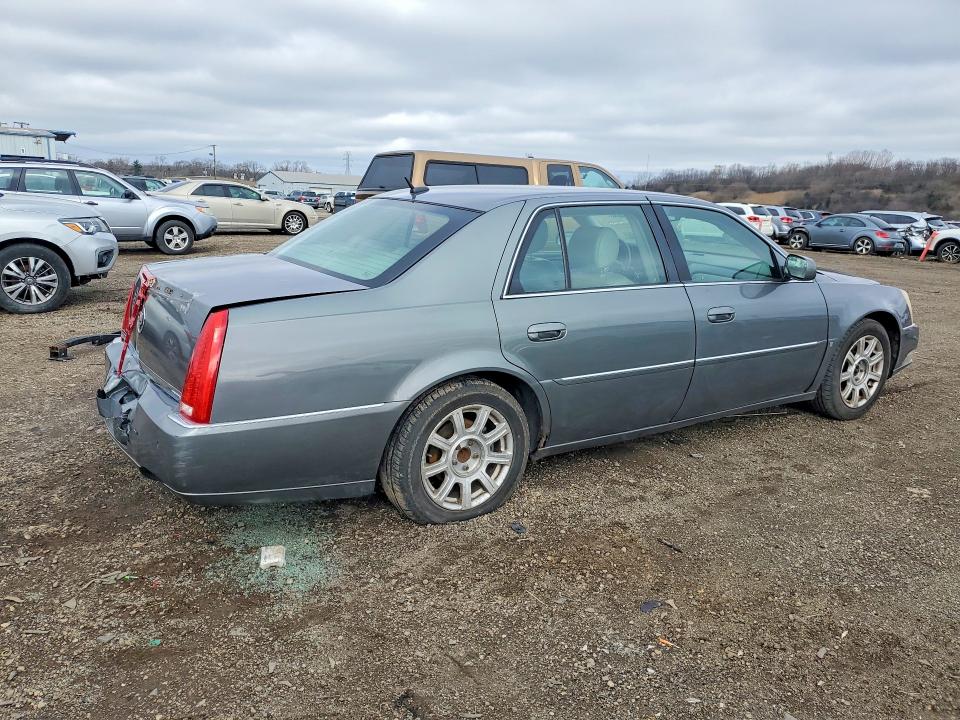 Продаж на аукціоні авто 2008 Cadillac Dts, vin: 1G6KD57Y98U176171, номер лоту: 48332056