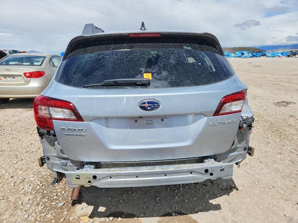 Продажа на аукционе авто 2019 Subaru Outback, vin: 4S4BSAFC8K3357143, номер лота: 50675976