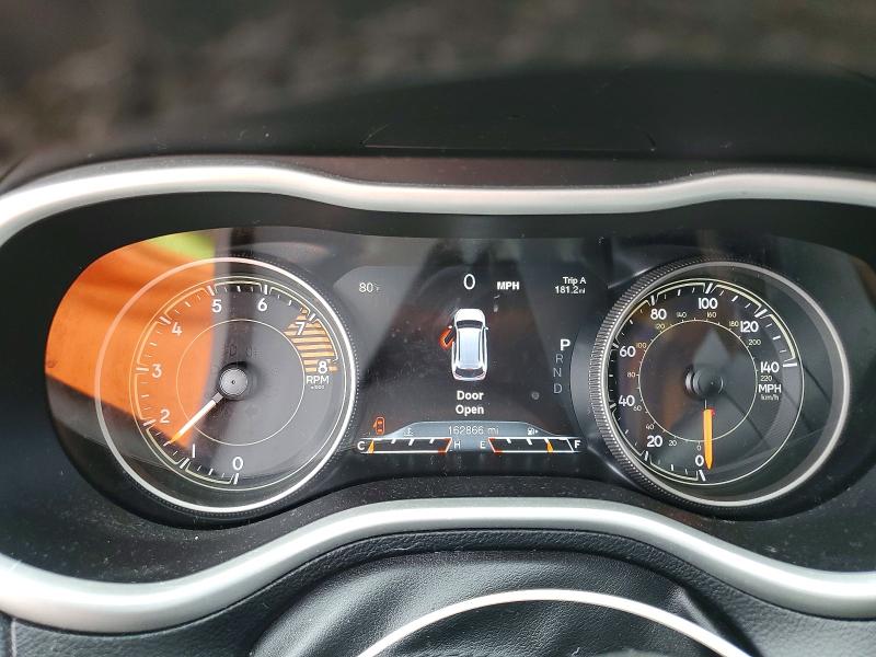 51160006 :رقم المزاد ، 1C4PJMBS1HW618745 vin ، 2017 Jeep Cherokee مزاد بيع