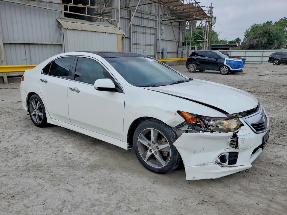 51380676 :رقم المزاد ، JH4CU2F84DC008566 vin ، 2013 Acura Tsx مزاد بيع