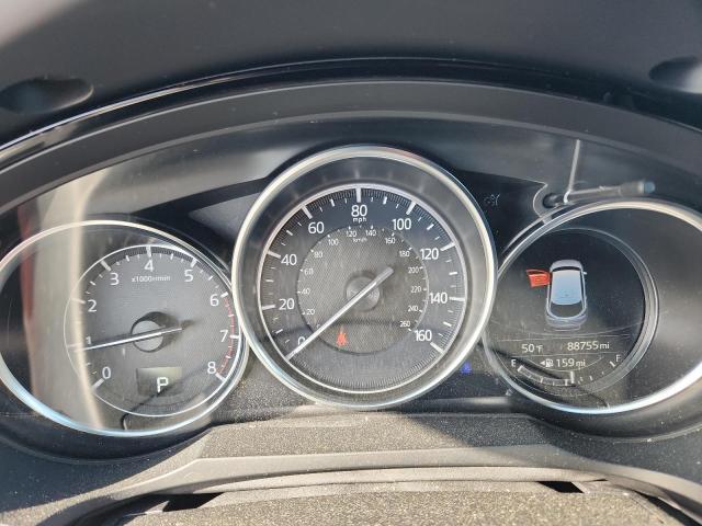 Aukcja sprzedaży 2016 Mazda Cx-9, vin: JM3TCBDYXG0107252, numer aukcji: 49230426