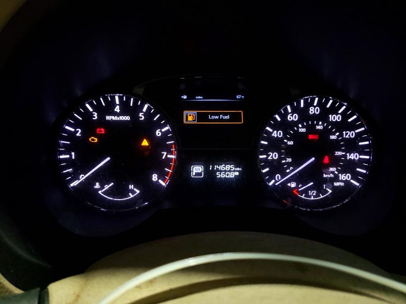 50626396 :رقم المزاد ، 1N4AL3AP7DC171296 vin ، 2013 Nissan Altima مزاد بيع