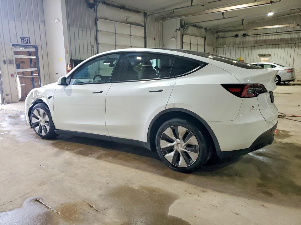 Aukcja sprzedaży 2023 Tesla Model Y, vin: 7SAYGDEEXPF890340, numer aukcji: 51327166