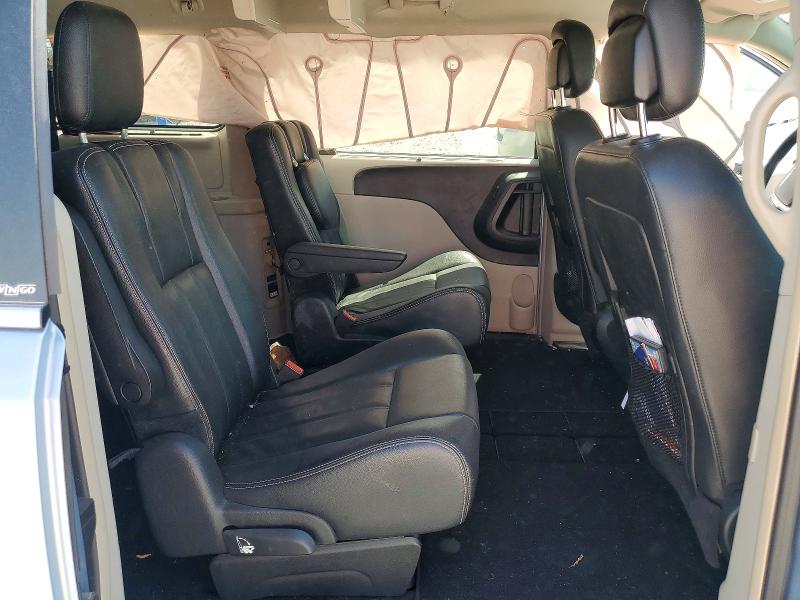 Продаж на аукціоні авто 2013 Chrysler Town & Country, vin: 2C4RC1BG5DR811142, номер лоту: 49812916