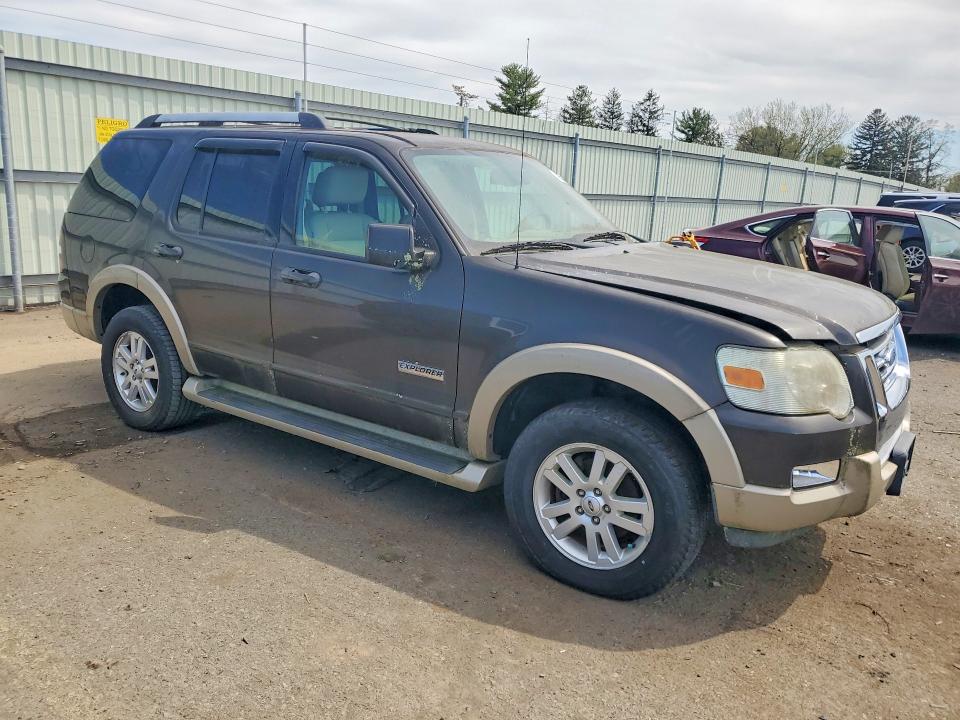 Aukcja sprzedaży 2006 Ford Explorer, vin: 1FMEU74EX6UB20457, numer aukcji: 49669026