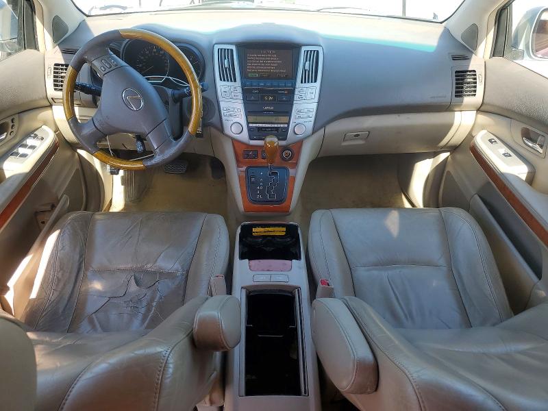 Продажа на аукционе авто 2004 Lexus Rx, vin: JTJHA31U640040900, номер лота: 51275916