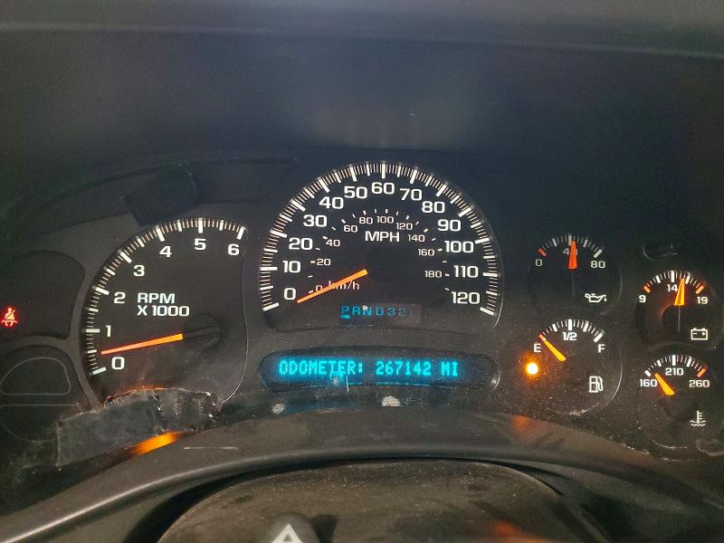 Aukcja sprzedaży 2005 Gmc New Sierra, vin: 1GTEK19V35E333355, numer aukcji: 50746786