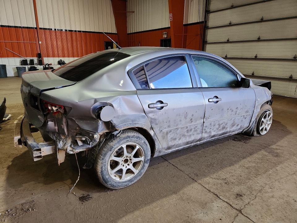 Aukcja sprzedaży 2005 Mazda 3, vin: JM1BK12F551349148, numer aukcji: 45629516