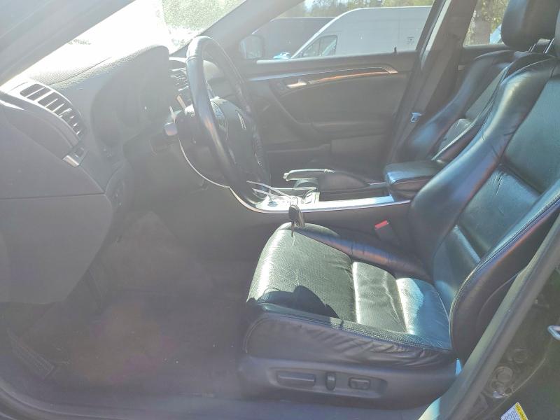 Aukcja sprzedaży 2006 Acura 3.2tl, vin: 19UUA66276A051297, numer aukcji: 49619076