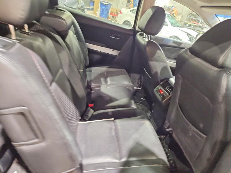 Aukcja sprzedaży 2015 Mazda Cx-9, vin: JM3TB3DA3F0448826, numer aukcji: 49453156