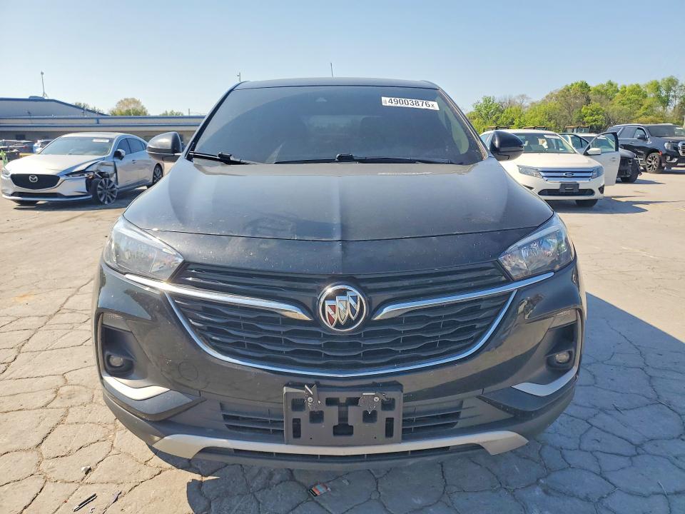 Продаж на аукціоні авто 2023 Buick Encore Gx, vin: KL4MMBS2XPB032687, номер лоту: 49003876