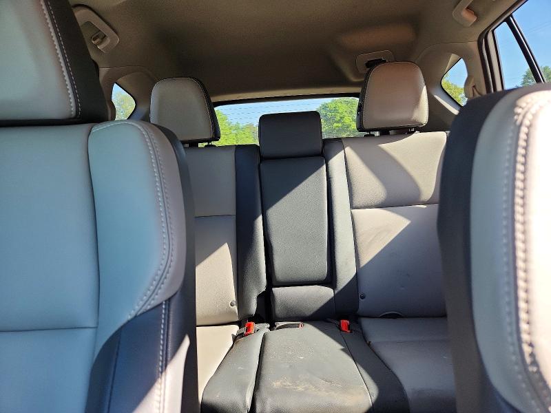 2014 Toyota Rav4 მანქანა იყიდება აუქციონზე, vin: 2T3YFREV0EW128722, აუქციონის ნომერი: 49115886