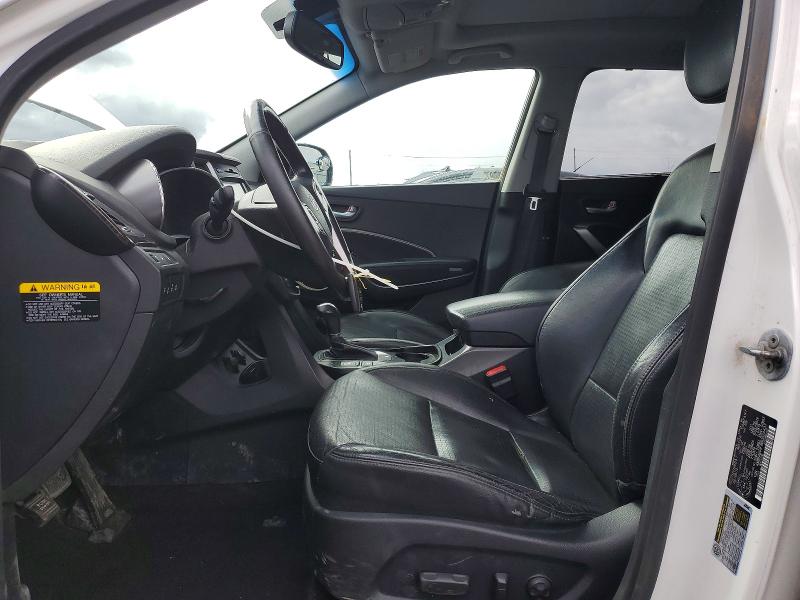 Aukcja sprzedaży 2013 Hyundai Santa Fe, vin: KM8SNDHF8DU024437, numer aukcji: 48395616
