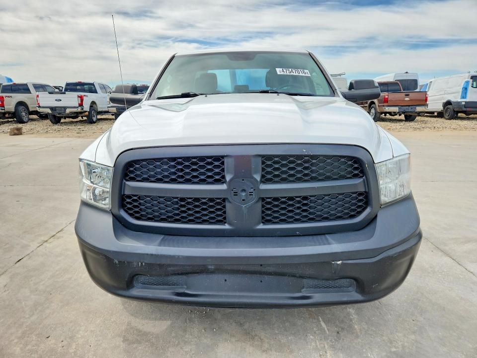 Продажа на аукционе авто 2022 Ram 1500 Classic, vin: 1C6RR6FG3NS186009, номер лота: 47547016
