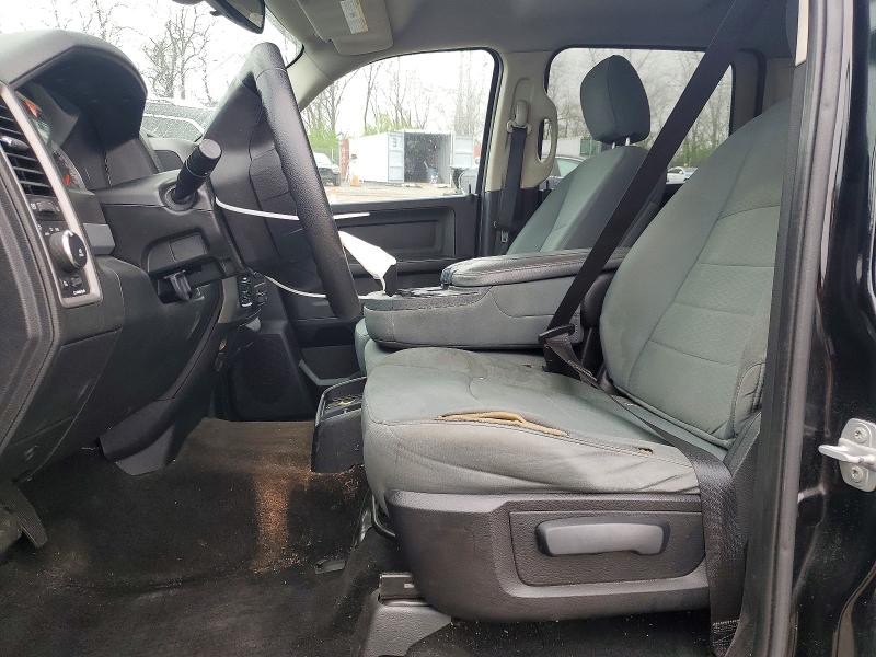 Продажа на аукционе авто 2014 Ram 1500, vin: 1C6RR7KT2ES469381, номер лота: 48067296
