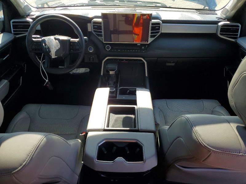 51196386 :رقم المزاد ، 5TFWC5DB1RX076888 vin ، 2024 Toyota Tundra مزاد بيع