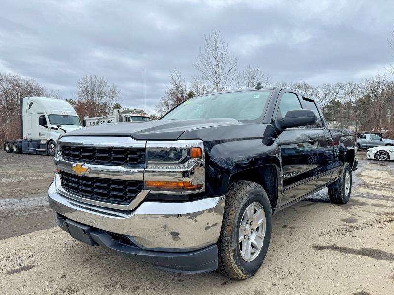49058696 :رقم المزاد ، 2GCVKPEC1K1197103 vin ، 2019 Chevrolet Silverado Ld مزاد بيع