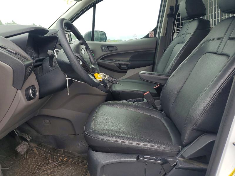 Продажа на аукционе авто 2023 Ford Transit Connect, vin: NM0LS7S29P1549048, номер лота: 51706116