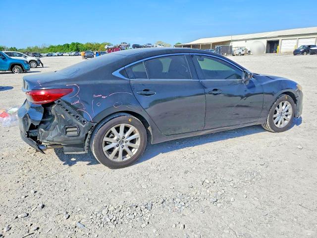 49579476 :رقم المزاد ، JM1GJ1U57G1405638 vin ، 2016 Mazda 6 مزاد بيع