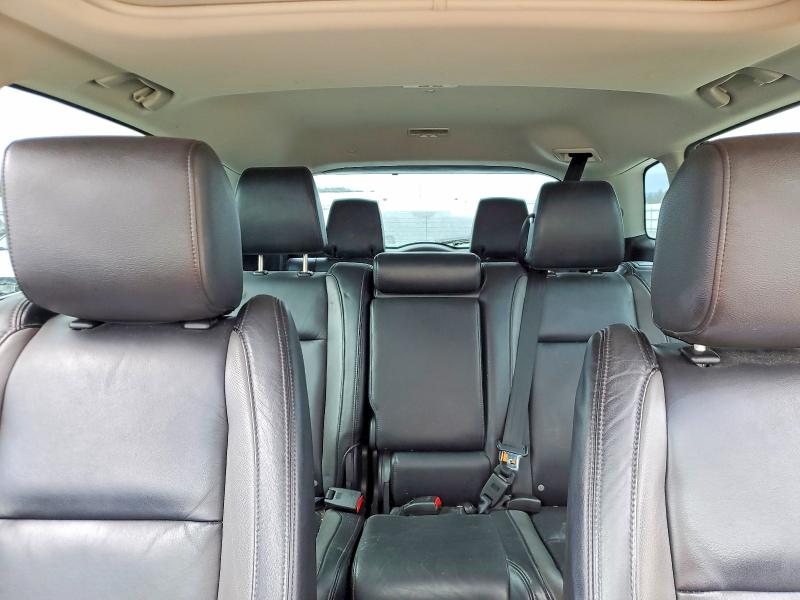 50143966 :رقم المزاد ، JM3TB3DV4C0343243 vin ، 2012 Mazda Cx-9 مزاد بيع
