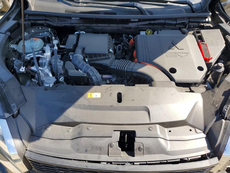 Aukcja sprzedaży 2025 Mitsubishi Outlander, vin: JA4T5WA93SZ032478, numer aukcji: 49279176