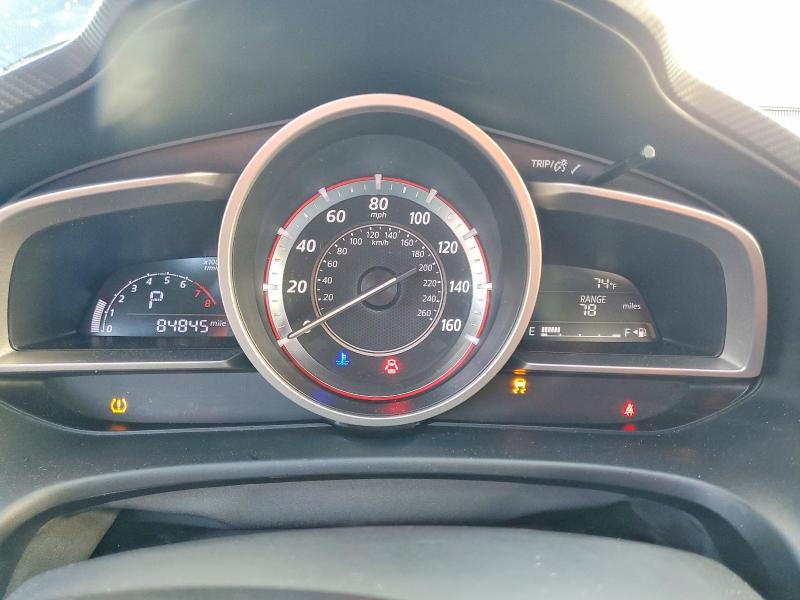 Aukcja sprzedaży 2016 Mazda 3, vin: JM1BM1V76G1310389, numer aukcji: 48765976