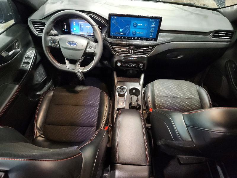 Aukcja sprzedaży 2025 Ford Escape, vin: 1FMCU9MN1SUA80976, numer aukcji: 50135316