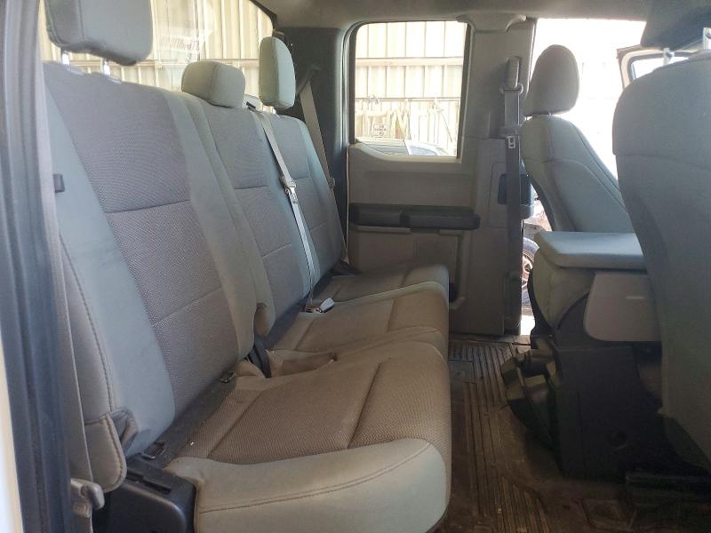 Продажа на аукционе авто 2017 Ford F350, vin: 1FT8X3BT6HEB22870, номер лота: 48216106
