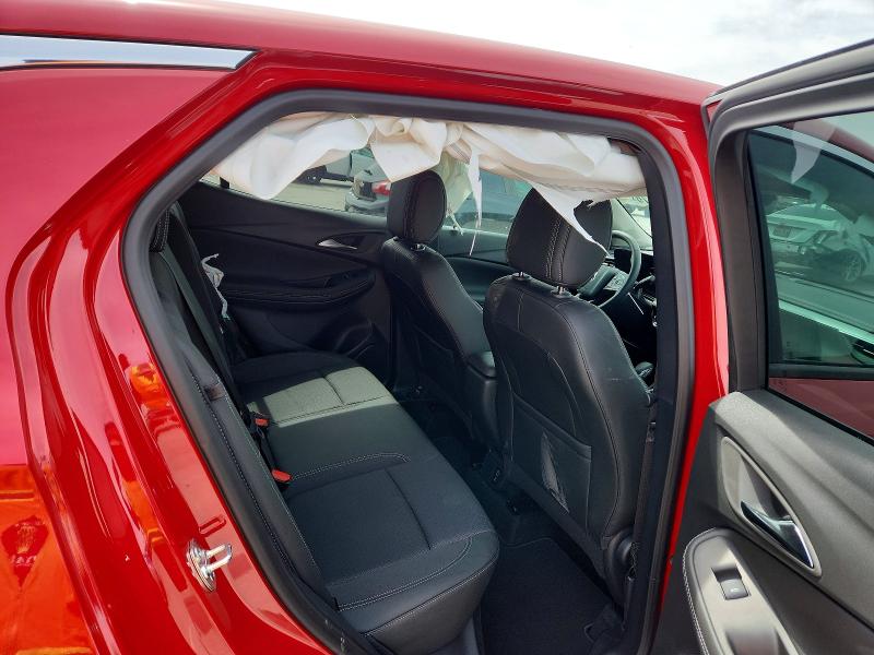 Aukcja sprzedaży 2026 Buick Encore Gx, vin: KL4AMBSL3TB052043, numer aukcji: 49914176