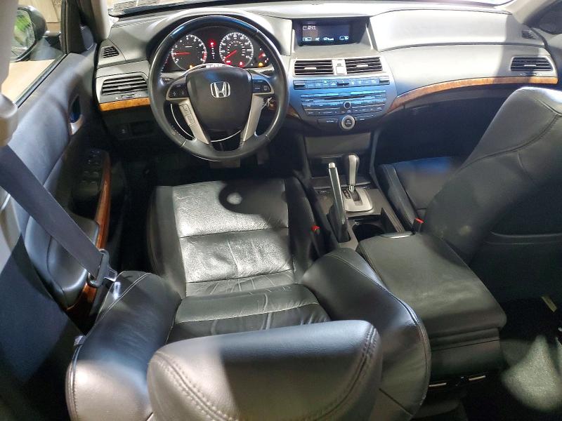 49296106 :رقم المزاد ، 1HGCP2F86CA052556 vin ، 2012 Honda Accord مزاد بيع