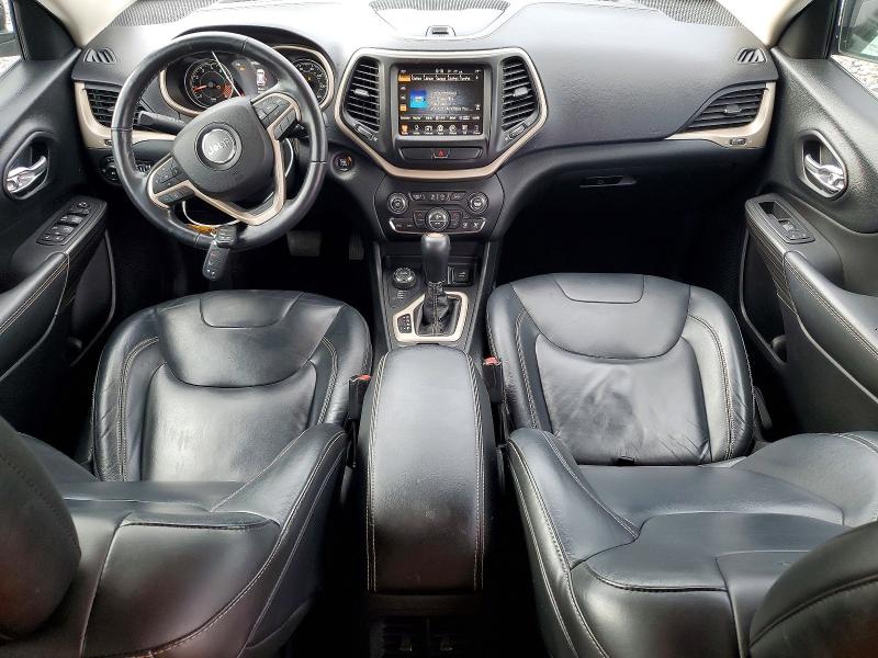 Aukcja sprzedaży 2015 Jeep Cherokee, vin: 1C4PJMDS9FW718683, numer aukcji: 48815726