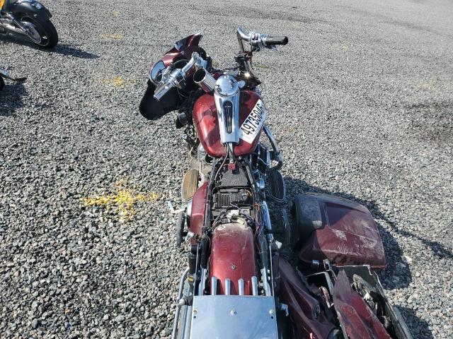 Aukcja sprzedaży 2008 Harley Davidson Flhx, vin: 1HD1KB4158Y631755, numer aukcji: 49735046