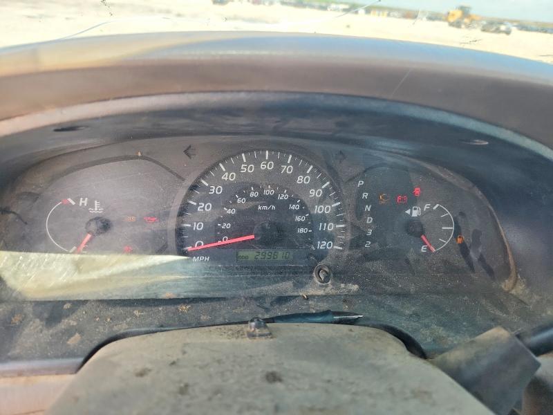 50250486 :رقم المزاد ، 5TBJU32116S474439 vin ، 2006 Toyota Tundra مزاد بيع