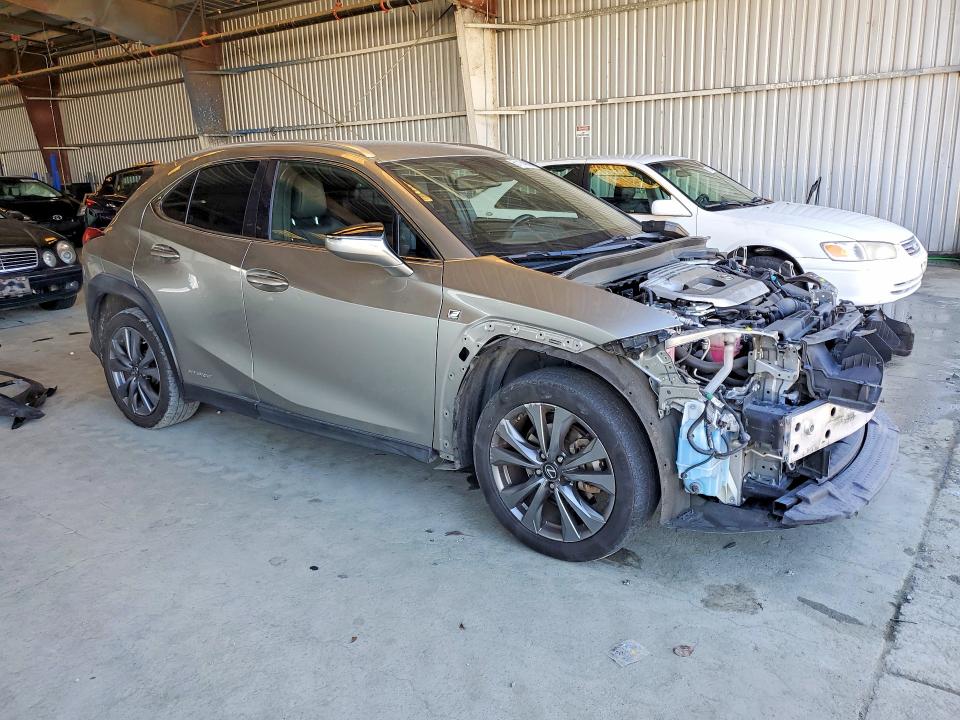 Aukcja sprzedaży 2021 Lexus Ux, vin: JTHE9JBH8M2041506, numer aukcji: 51164996
