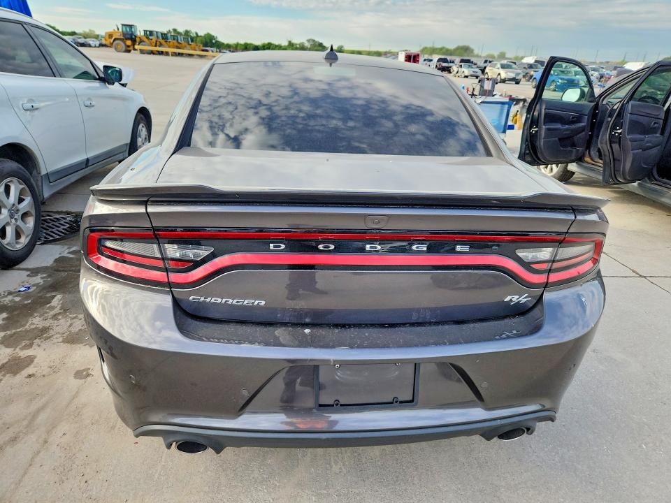 Продажа на аукционе авто 2023 Dodge Charger, vin: 2C3CDXCT5PH568447, номер лота: 48134366