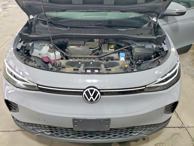 Продаж на аукціоні авто 2021 Volkswagen Id.4, vin: WVGRMPE27MP039806, номер лоту: 49340146