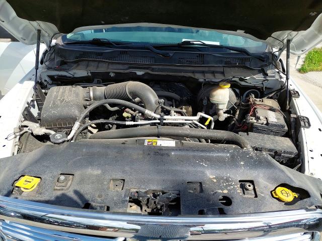 Продаж на аукціоні авто 2017 Ram 1500, vin: 1C6RR6TT3HS786373, номер лоту: 50338156