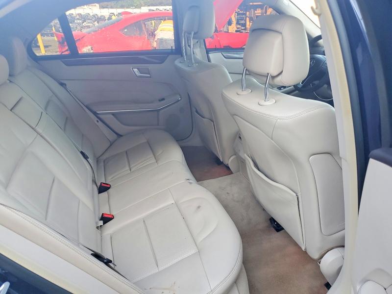 Aukcja sprzedaży 2014 Mercedes-benz E, vin: WDDHF8JB3EB078242, numer aukcji: 51086916