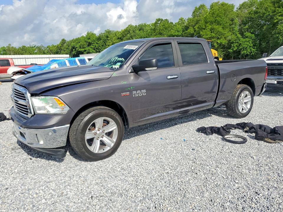 50065416 :رقم المزاد ، 1C6RR6TT8ES458443 vin ، 2014 Ram 1500 مزاد بيع