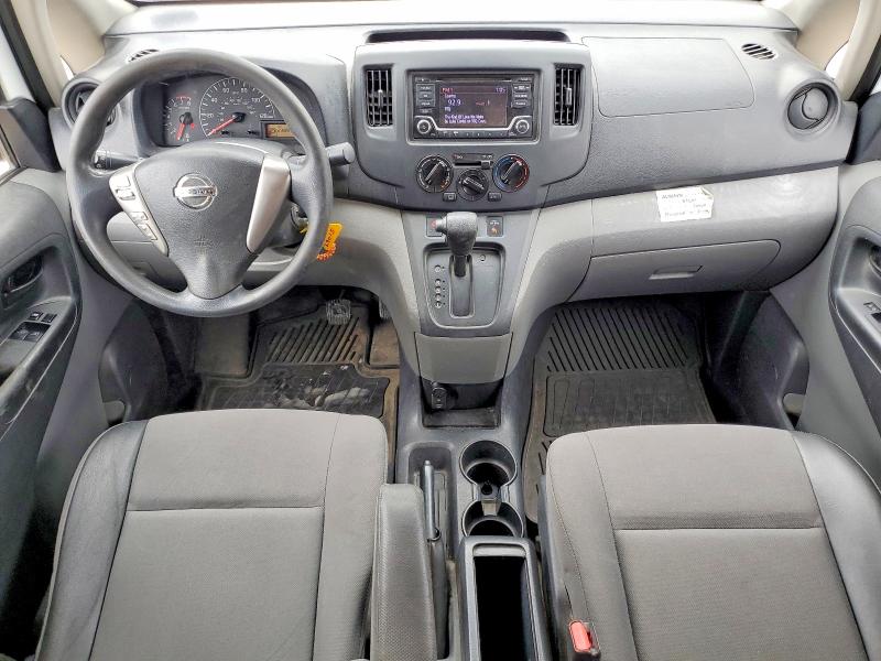 Aukcja sprzedaży 2018 Nissan Nv200, vin: 3N6CM0KN8JK704819, numer aukcji: 49655246