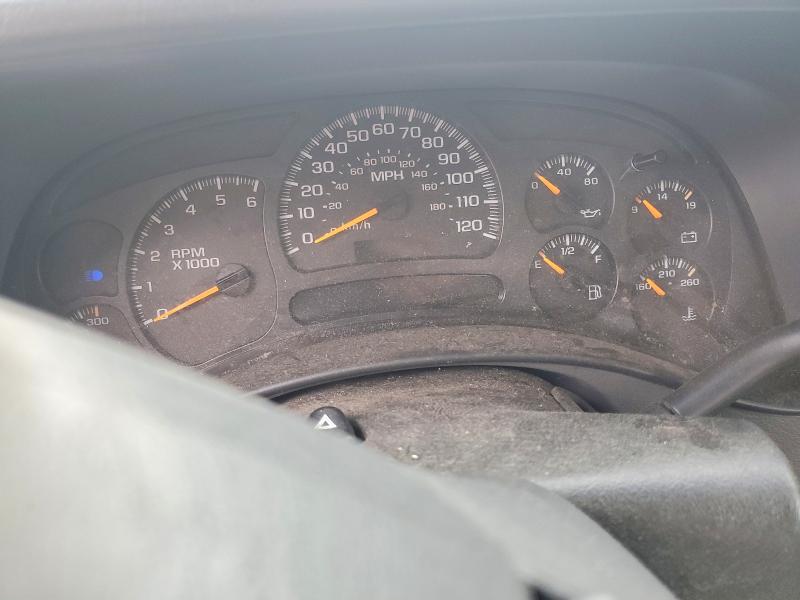 51543826 :رقم المزاد ، 1GTGK13U23F204863 vin ، 2003 Gmc Sierra مزاد بيع