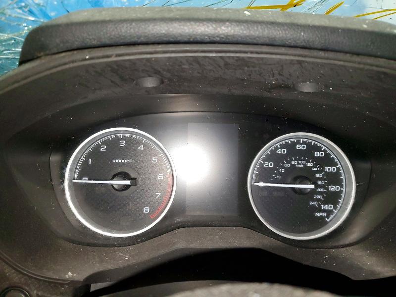 Продажа на аукционе авто 2019 Subaru Forester, vin: JF2SKASC6KH573071, номер лота: 49705486