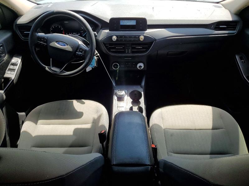 Aukcja sprzedaży 2020 Ford Escape, vin: 1FMCU0F68LUB97893, numer aukcji: 50982866